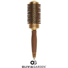 Olivia Garden Rundb&uuml;rste NanoThermic 44/60mm