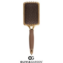 Olivia Garden NanoThermic Paddlebrush