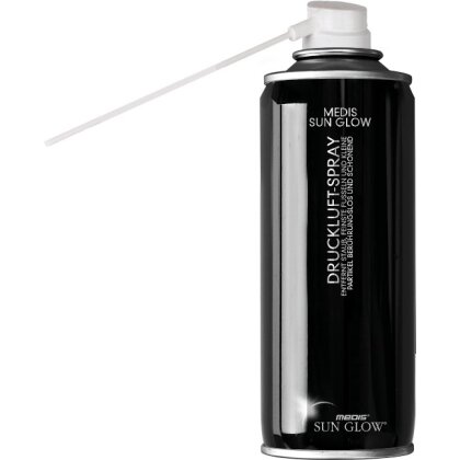 Medis Sun Glow Druckluftspray 300 ml
