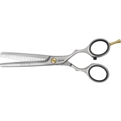 Jaguar Pre Style Ergo Modellierschere 28 Zähne 5,5"