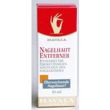 Mavala Nagelhautentferner 10ml