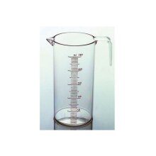 Efalock Messbecher 250ml