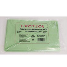 Efalock Emotion Einmal-Dauerwellhaube dreieckig