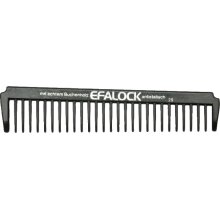 Efalock Taschenkamm #29 180mm