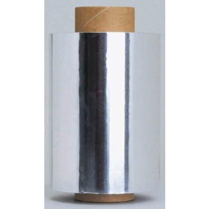 Emotion Alu-Folie silber extra stark 150m/20my/12cm