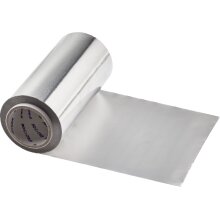 Efalock Alu-Strähnenfolie silber 2er Pack: 50m lang,...