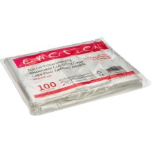 Efalock Emotion Einweg-Färbeumhänge transparent...