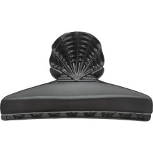 Efalock Ocean-Clip schwarz 12 Stck.