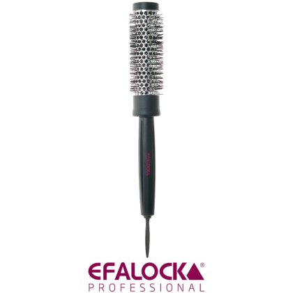 Efalock Profi-Metallf&ouml;hnb&uuml;rste 25/38 mm