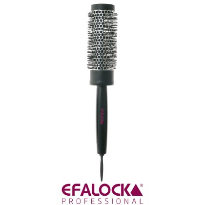 Efalock Metall-F&ouml;hnb&uuml;rste 33/48 mm