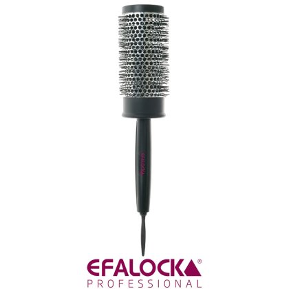 Efalock Profi-Alu-Fönbürste 42/60 mm