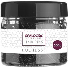 Efalock Haark.Duchesse 50mm Braun 500g