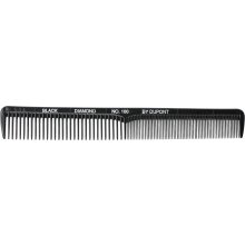 Efalock Black Diamond Schneidekamm #100