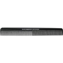 Efalock Black Diamond Ondulierkamm #16