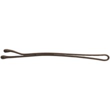Efalock Chevalier Haarkl.5cm braun100S