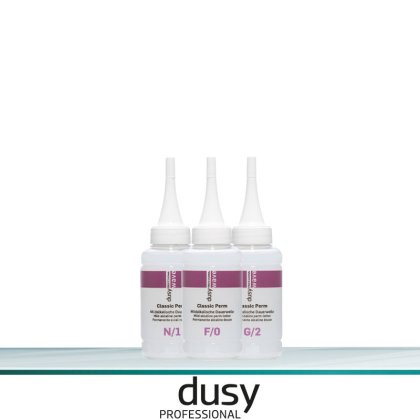 Dusy Professional Classic-Perm 80 ml