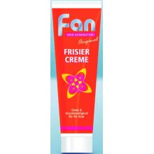 Fan Frisiercreme 100ml