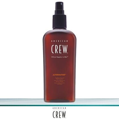 American Crew Alternator Spray 100 ml