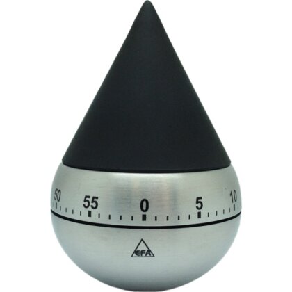 Efalock Timer Balance schwarz