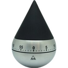Efalock Timer Balance schwarz