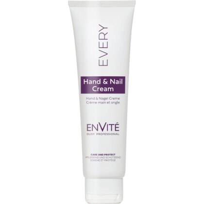Dusy Envite Hand & Nagel Creme 100 ml