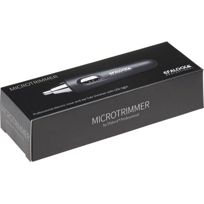 Efalock Microtrimmer