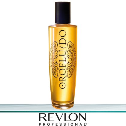 Revlon Orofluido Beauty Elixir 100 ml