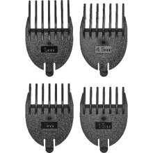 Efalock XG-31Kamm-Set