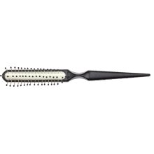 Efalock Toupierbürste schwarz mit Noppen
