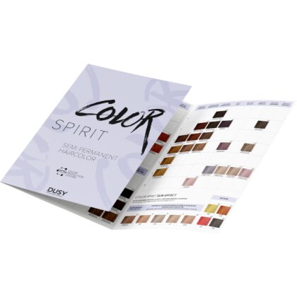 Dusy Color Spirit Intensivtönung 100ml