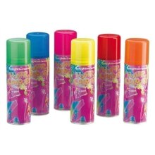 Sibel Farbspray Hair Color 125ml