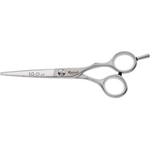 Cerena Go Friseurschere Offset