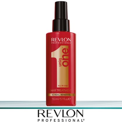 Revlon Uniq One Classic Treatment 150 ml