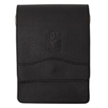 Kasho Scherentasche K-17 schwarz