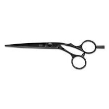 Kasho Silver Black Edition Schere