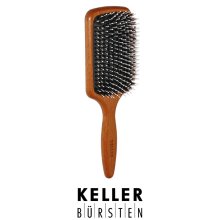 Keller Professional Edition Paddlebürste