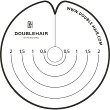 Balmain Double Hair Protektor 6 Stück