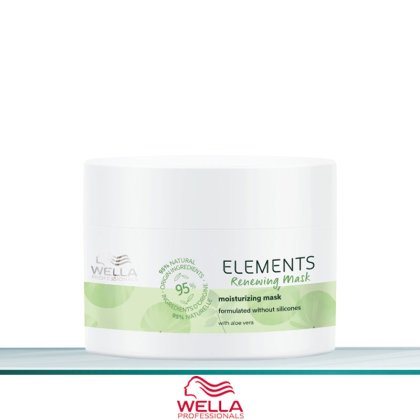 Wella Elements Renewing Mask Haarkur 150 ml