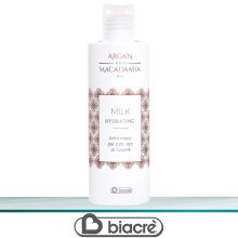 Biacre Argan&amp;Macadamia Milk Hydrating 200 ml