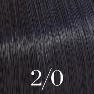 2/0 schwarz