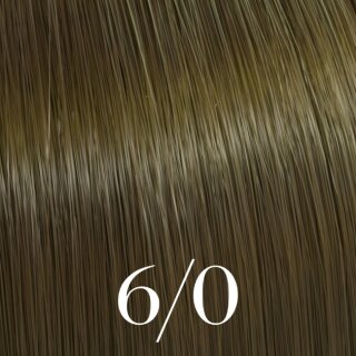 6/0 dunkelblond