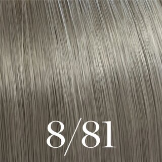8/81 hellblond perl asch