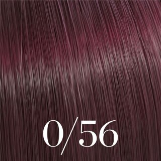 0/56 mahagoni violett