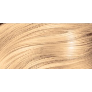 10.0 Extra Light Natural Blonde