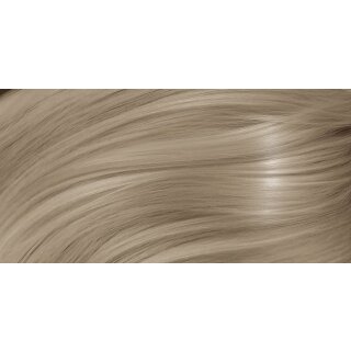 10.1 Extra Light Ash Blonde