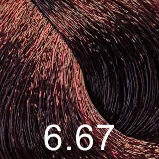 6.67 dunkel-rot-violettblond