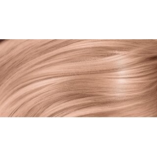 Rose Blonde