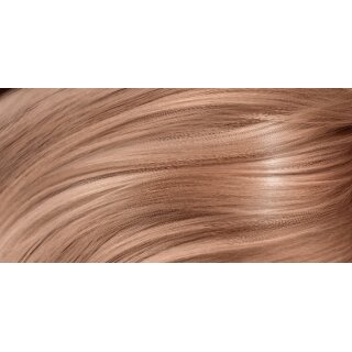 Almond Blonde
