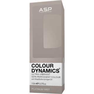 platinum mist