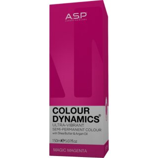magic magenta
